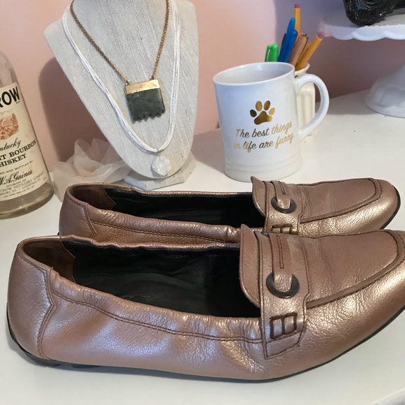 paul green penny loafer